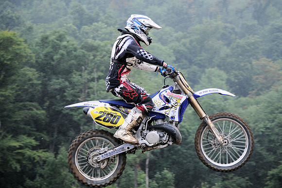 MATT BRADY
