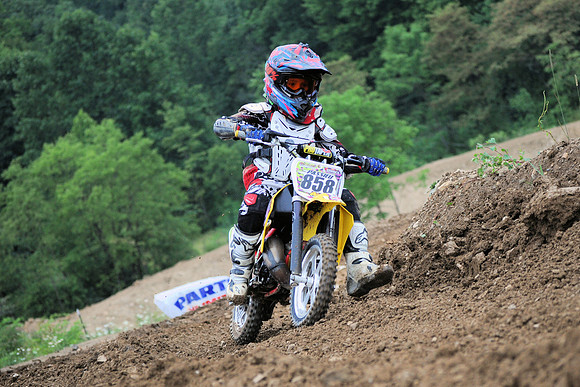 COREY PASSIEU