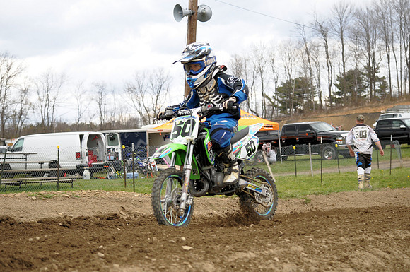 JAYDON MCCURDY