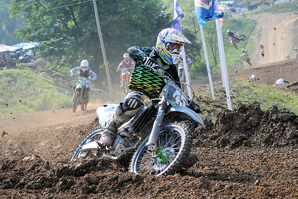 250 B