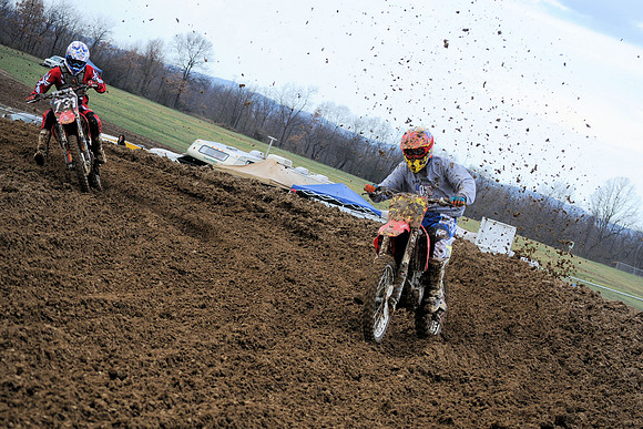 NICK GIOVANELLI