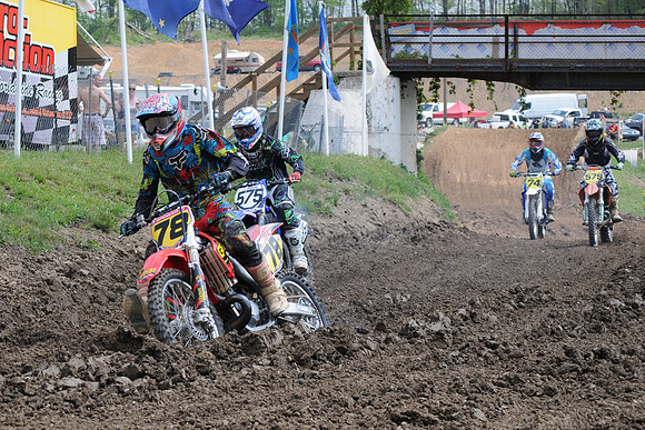 2 STROKE
