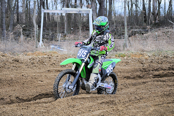 REID RICHTER