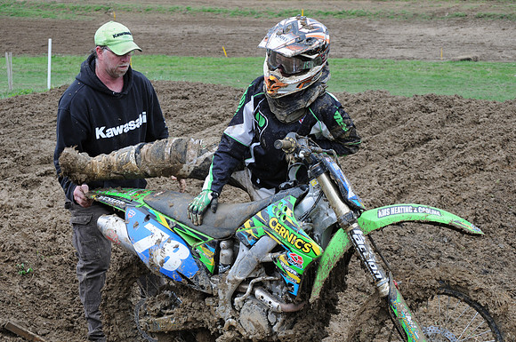 TAYLOR LEVIC & DAD