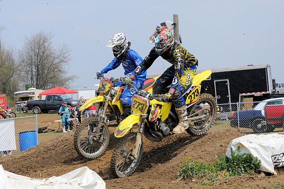 250 B