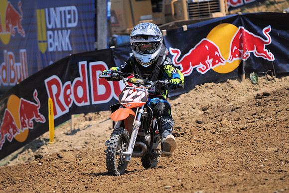 BREYDEN CAMPBELL