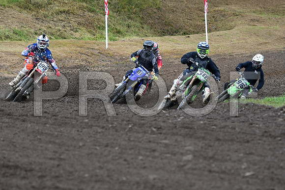199 PASTRANA 30 SIGMUND 916 KRONK