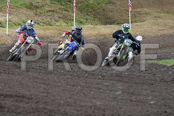 199 PASTRANA 81 GREENWALT 30 SIGMUND