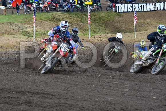 199 PASTRANA 916 KRONK