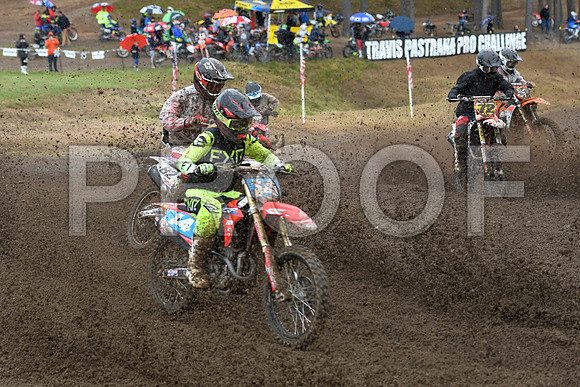 14 MAJCHER 82 STOCKSTILL