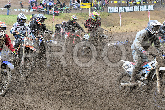 22 KEITH 56 GORBY