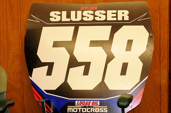 558 FOREVER