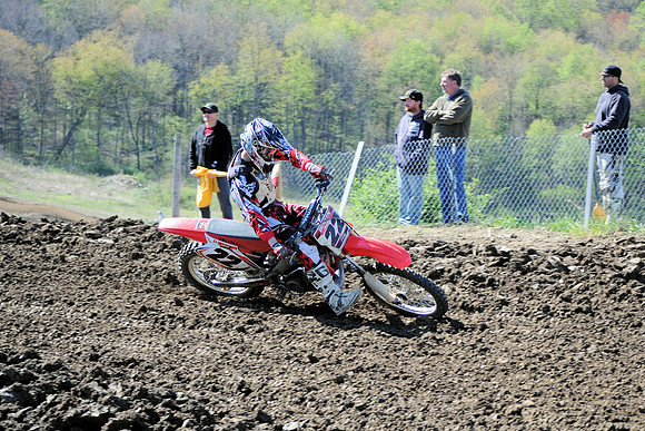 JOEY DENEEN HOLESHOT