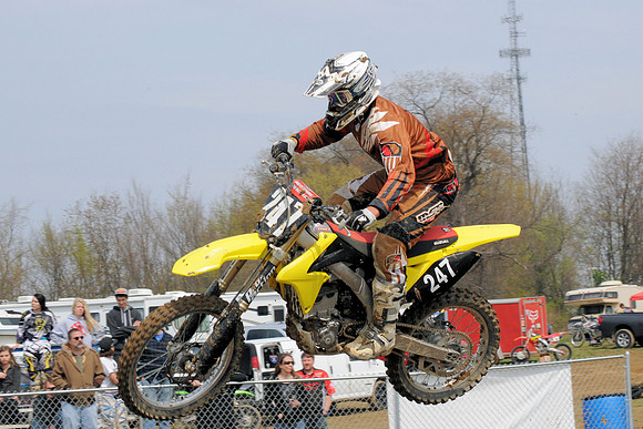 TREY GILDEA