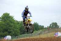 JARRETT THOMPSON