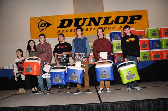ELWOOD, BARKER, MCADOO, WEYER, SCHMUCKER