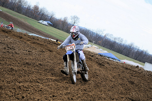 DREW CHRONISTER