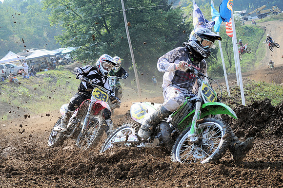 250 B