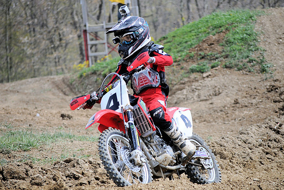 VINNY LUHOVEY