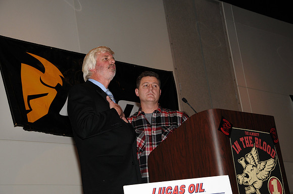 WAYNE ARLET / TOTAL IMAGE AUTOSPORT