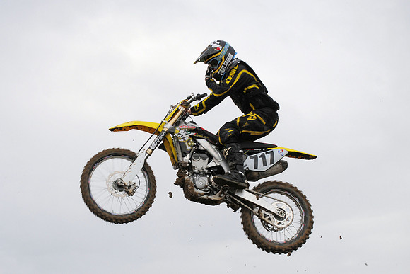 BROC STREIT