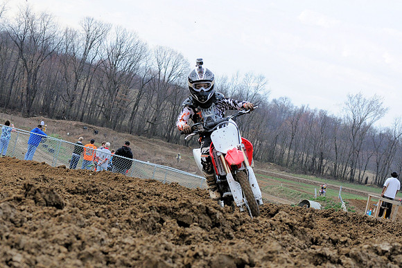 VINNY LUHOVEY