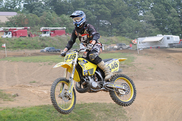250 B