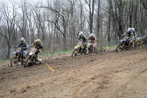250 B START