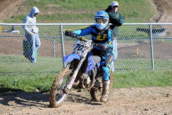 JOSH WETZEL
