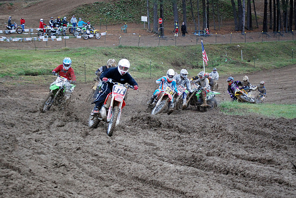 OPEN C START