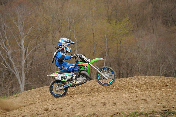 JAYDON MCCURDY