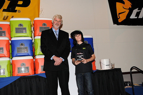 BUDD & COLTON GORBY