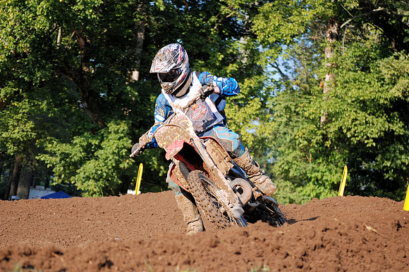 250 B STOCK