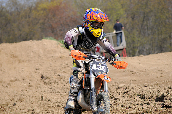 TYLER CAPANE