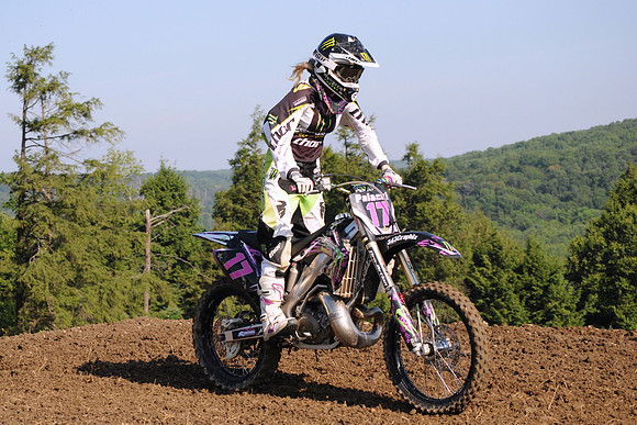 TIFFANY PALACKI