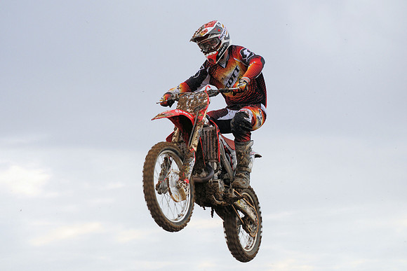 DYLAN SLUSSER