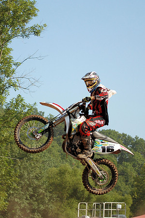 450 A PRO SPORT