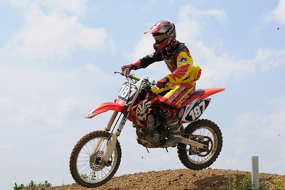 A. SAYLOR