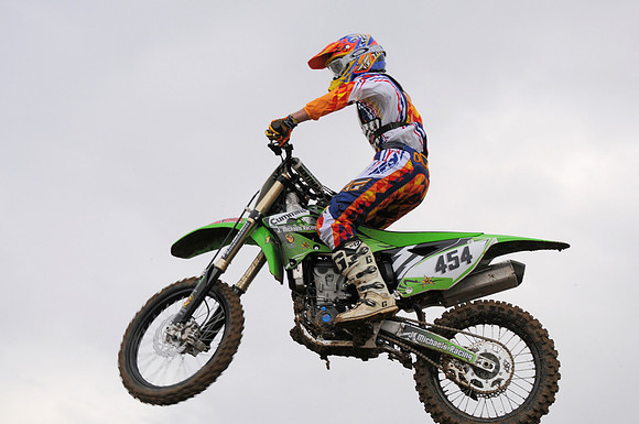 JOE MICHAELS