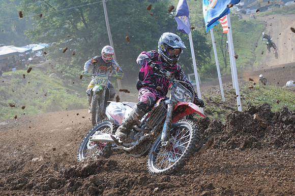 250 B