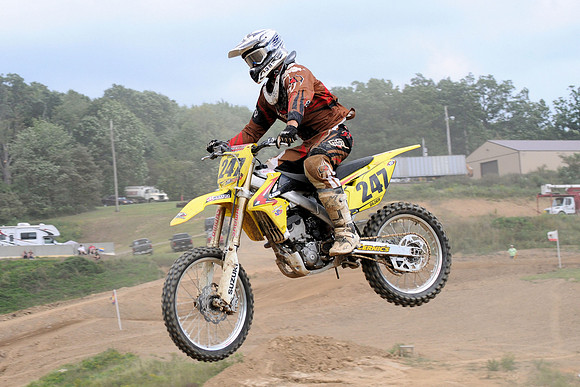 250 B