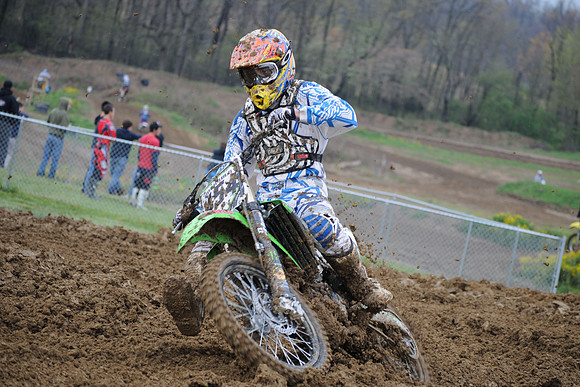 JOE MICHAELS