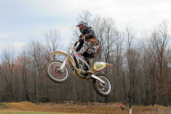 DOUG ORISCHAK