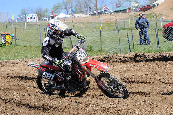 CODY ARLET