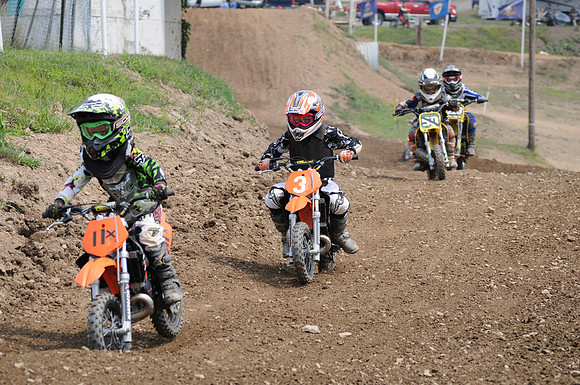 50 4-6 START