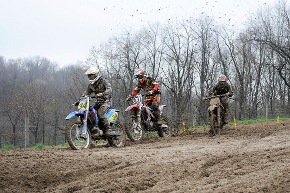 250 A START