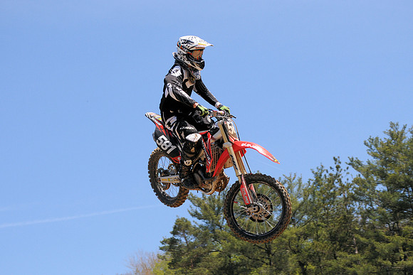 CODY ARLET