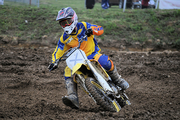 JORDAN ROBERTS