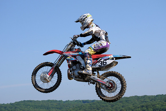 SETH GALLOWAY