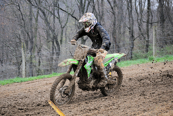 ZACK KANTNER